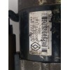 Recambio de motor arranque para nissan kubistar (x76) premium (l1) referencia OEM IAM 8200227092 M000T91581 