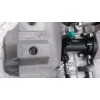 Recambio de caja cambios para seat ibiza v (kj1, kjg) 1.0 tsi referencia OEM IAM AJ300043T  UHC