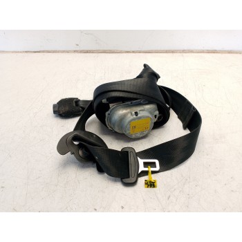 CINTURON SEGURIDAD DELANTERO IZQUIERDO 98094640XX 
