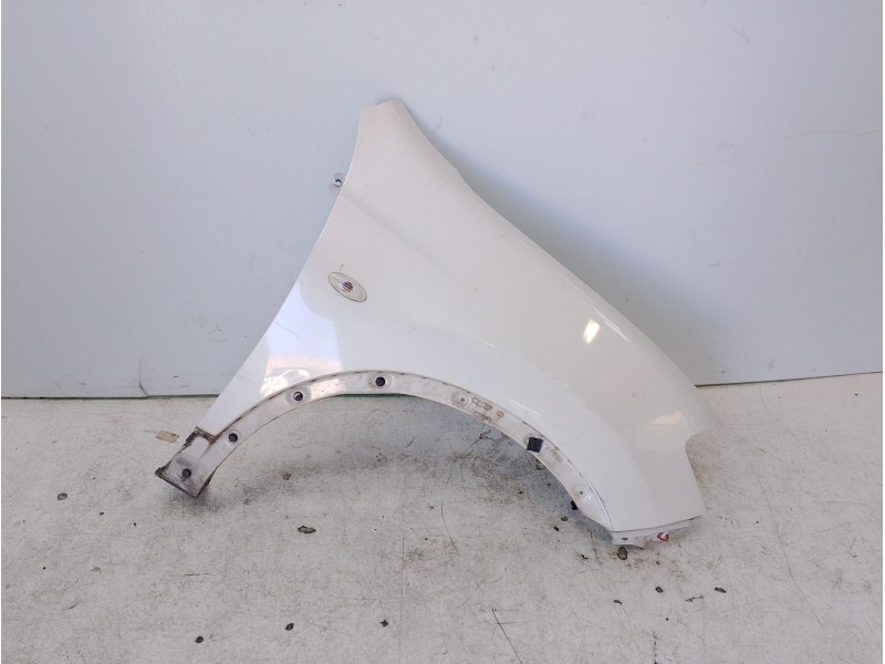 Recambio de aleta delantera derecha para nissan qashqai (j10) 360 referencia OEM IAM F3100BR0MA  