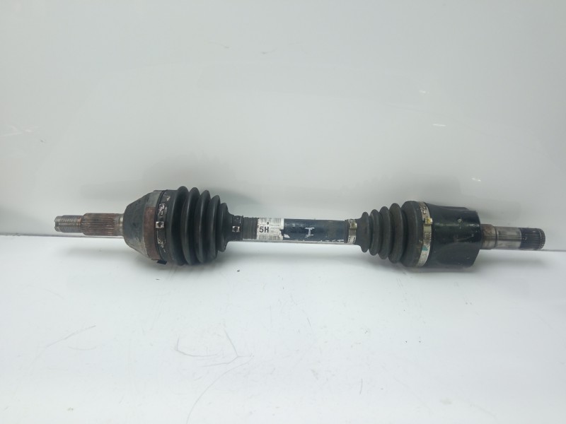 Recambio de transmision delantera izquierda para chevrolet epica 2.0 diesel cat referencia OEM IAM 96639087 J9D22A 