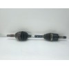 Recambio de transmision delantera izquierda para chevrolet epica 2.0 diesel cat referencia OEM IAM 96639087 J9D22A 