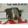 Recambio de alternador para nissan terrano/terrano.ii (r20) comfort referencia OEM IAM 0123310052  