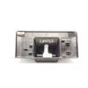 Recambio de moldura para toyota c-hr referencia OEM IAM 69321F4010  