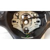 Recambio de volante para bmw serie 3 touring (e91) 318d referencia OEM IAM 32302157307  78390750279