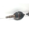 Recambio de transmision delantera izquierda para chevrolet epica 2.0 diesel cat referencia OEM IAM 96639087 J9D22A 