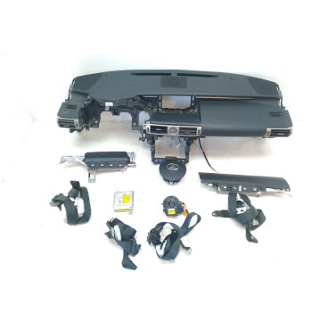 KIT AIRBAG 8917053370 8924530130 4513053100C0