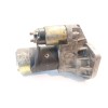Recambio de motor arranque para nissan trade 100 caja cerrada, techo elevado referencia OEM IAM 233007F400 233007F400 