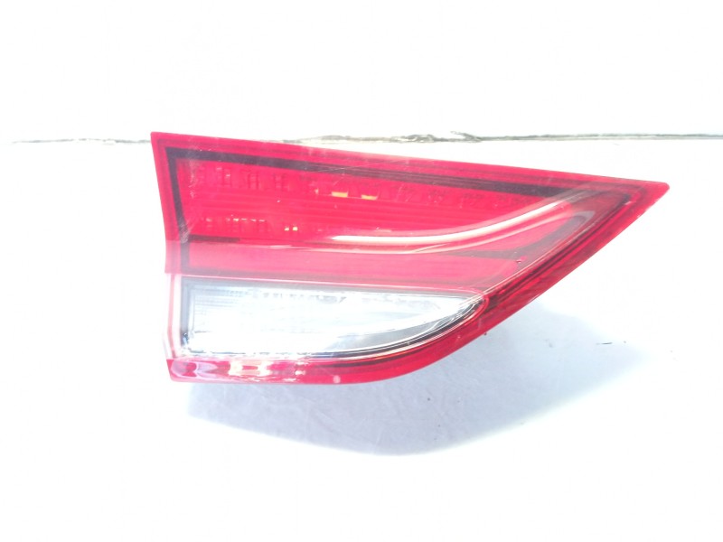 Recambio de piloto trasero izquierdo para hyundai i30 (pd) 1.0 tgdi cat referencia OEM IAM 92403G4400  