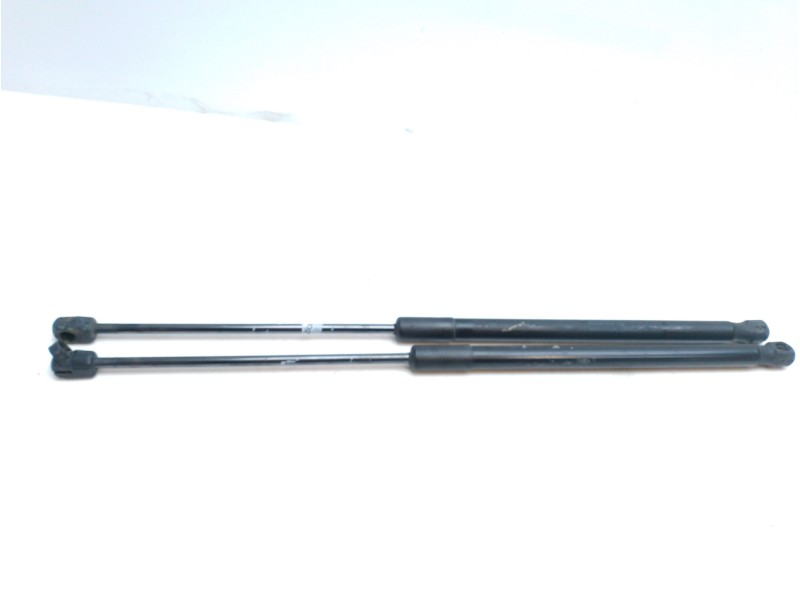 Recambio de amortiguadores maletero / porton para volkswagen polo (6r1) advance referencia OEM IAM 6R6827550A  