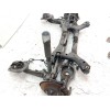 Recambio de puente trasero para toyota camry (_v7_, _va7_, _vh7_) 2.5 hybrid (axvh71_) referencia OEM IAM 5120633120  