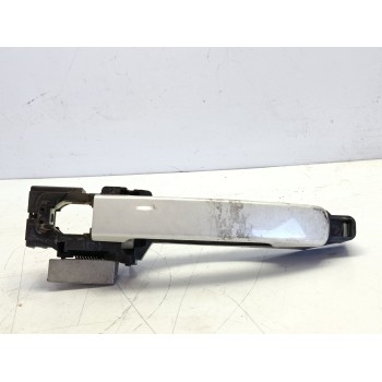 MANETA EXTERIOR TRASERA IZQUIERDA 80640EB33A 