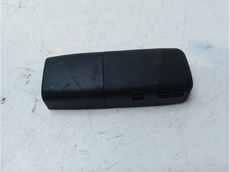 Recambio de modulo electronico para toyota c-hr referencia OEM IAM 89941F4040  