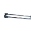 Recambio de amortiguadores maletero / porton para volkswagen polo (6r1) advance referencia OEM IAM 6R6827550A  