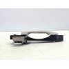 Recambio de maneta exterior trasera izquierda para nissan qashqai (j10) 360 referencia OEM IAM 80640EB33A  