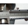 Recambio de transmision delantera izquierda para chevrolet epica 2.0 diesel cat referencia OEM IAM 96639087 J9D22A 