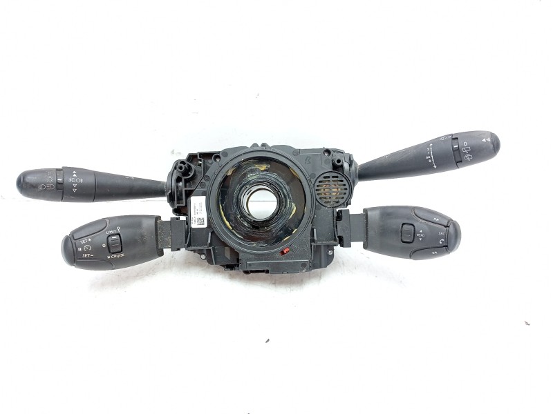Recambio de mando volante para citroën c3 business referencia OEM IAM 96773868XT  