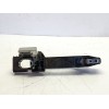 Recambio de maneta exterior trasera izquierda para nissan qashqai (j10) 360 referencia OEM IAM 80640EB33A  