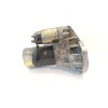 Recambio de motor arranque para nissan trade 100 caja cerrada, techo elevado referencia OEM IAM 233007F400 233007F400 