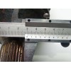 Recambio de transmision delantera izquierda para chevrolet epica 2.0 diesel cat referencia OEM IAM 96639087 J9D22A 