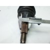 Recambio de transmision delantera izquierda para chevrolet epica 2.0 diesel cat referencia OEM IAM 96639087 J9D22A 