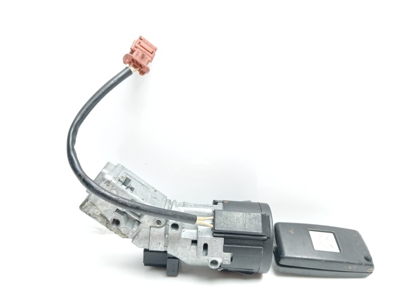 Recambio de conmutador de arranque para citroën c3 1.1 collection referencia OEM IAM 9648445180  