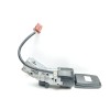 Recambio de conmutador de arranque para citroën c3 1.1 collection referencia OEM IAM 9648445180  