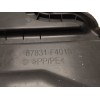 Recambio de moldura para toyota c-hr referencia OEM IAM 67831F4010  