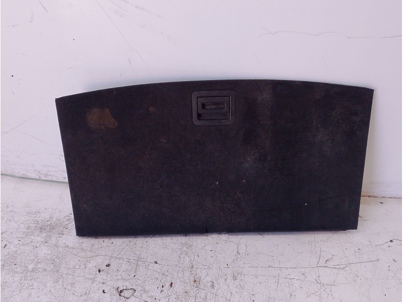 Recambio de bandeja trasera para audi q7 (4l) 3.0 v6 24v tdi referencia OEM IAM 4L0863462AE  