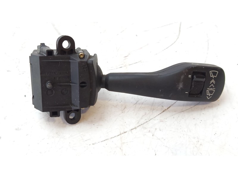 Recambio de mando limpia para bmw serie 5 berlina (e39) 520d exclusive referencia OEM IAM 61318363664  83636641 / 01204000