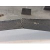 Recambio de aletin trasero derecho para peugeot 3008 referencia OEM IAM 98365911XT 983651177 28638C04