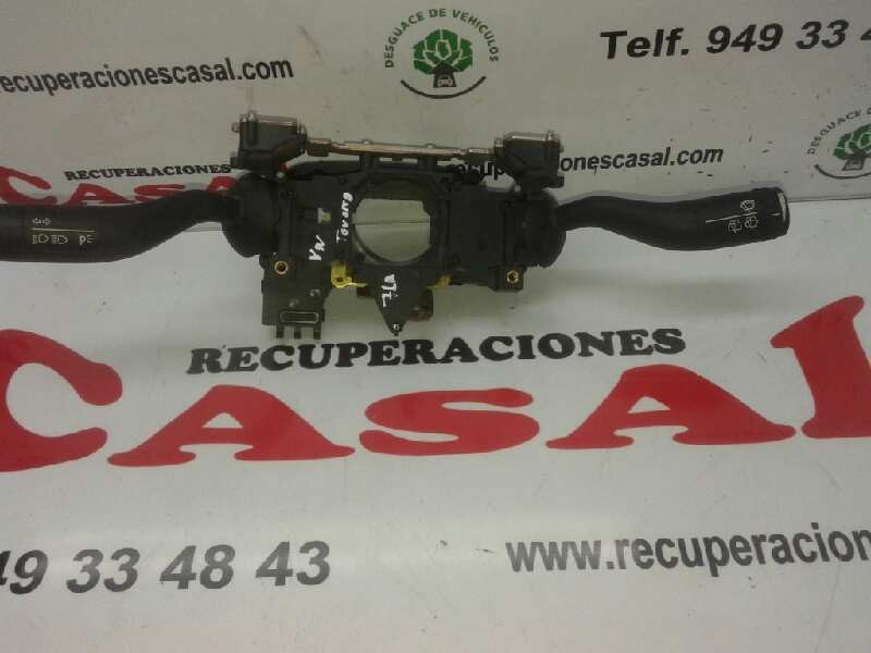 Recambio de mando luces para volkswagen touareg (7la) referencia OEM IAM 7LA953549B 7LA953507N01C 3D0953513