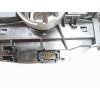 Recambio de mando volante para citroën c3 business referencia OEM IAM 96773868XT  