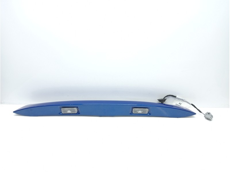 Recambio de piloto matricula para ford ecosport 1.5 tdci cat referencia OEM IAM 1944102  