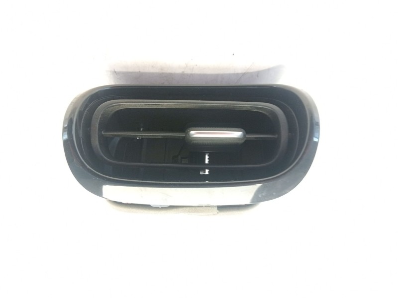 Recambio de rejilla aireadora para toyota yaris cross (mxp_) 1.5 hybrid (mxpj10) referencia OEM IAM 55650K0050B0  