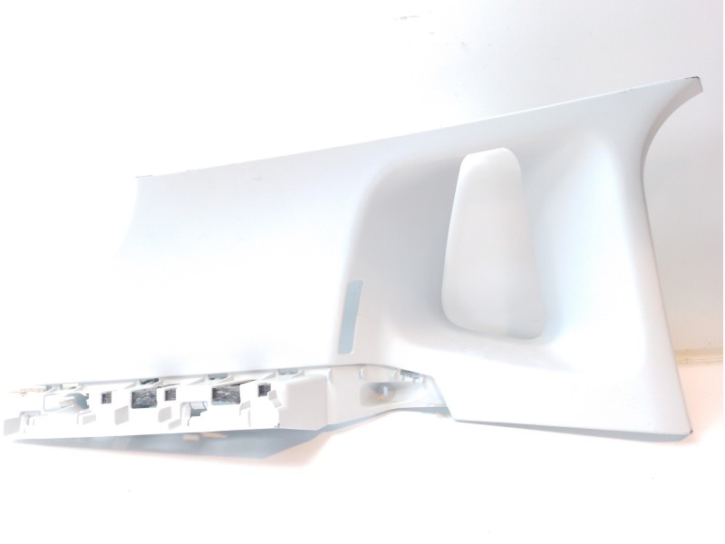 Recambio de moldura para peugeot 2008 (--.2013) active referencia OEM IAM 96772155PR 9677215577 