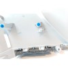 Recambio de moldura para peugeot 2008 (--.2013) active referencia OEM IAM 96772155PR 9677215577 