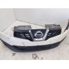 Recambio de paragolpes delantero para nissan qashqai (j10) 360 referencia OEM IAM 62022BR10H  