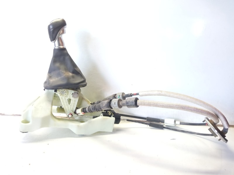 Recambio de palanca cambio para hyundai i30 (pd) 1.0 tgdi cat referencia OEM IAM 43700G3110 43794G 4400 
