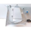 Recambio de moldura para peugeot 2008 (--.2013) active referencia OEM IAM 96772155PR 9677215577 
