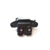 Recambio de cerradura maletero / porton para toyota corolla (e21) hybrid advance referencia OEM IAM 6935002100  