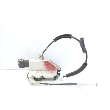 CERRADURA PUERTA TRASERA IZQUIERDA 9137T2 