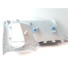 Recambio de moldura para peugeot 2008 (--.2013) active referencia OEM IAM 96772155PR 9677215577 