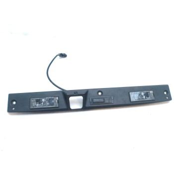 MANETA EXTERIOR PORTON 265128281R 