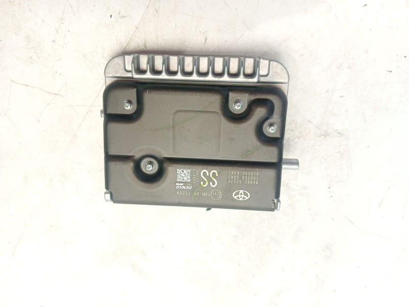 Recambio de modulo electronico para toyota yaris cross (mxp_) 1.5 hybrid (mxpj10) referencia OEM IAM 8646C52270  