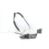 Recambio de cerradura puerta trasera izquierda para citroën c3 business referencia OEM IAM 9137T2  