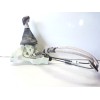 Recambio de palanca cambio para hyundai i30 (pd) 1.0 tgdi cat referencia OEM IAM 43700G3110 43794G 4400 