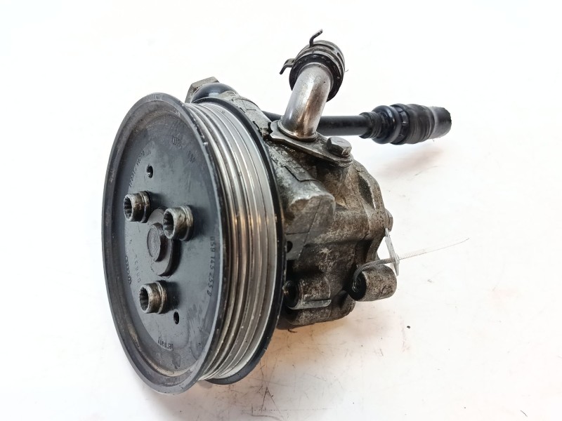 Recambio de bomba direccion para audi q7 (4l) 3.0 v6 24v tdi referencia OEM IAM 7L8422154D  7L8422154ES