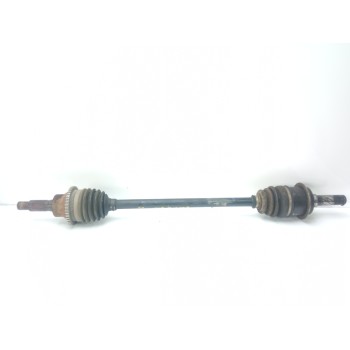TRANSMISION TRASERA IZQUIERDA GD712560XB 