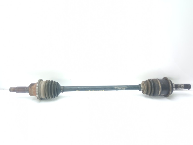 Recambio de transmision trasera izquierda para mazda cx-7 (er) 2.2 turbodiesel cat referencia OEM IAM GD712560XB  